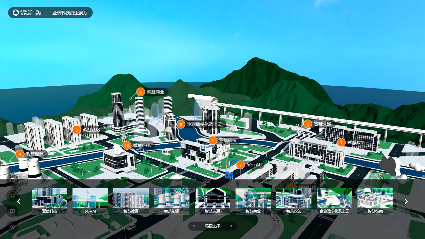 AK在线注册亮相GSMA Thrive线上峰会 2.jpg